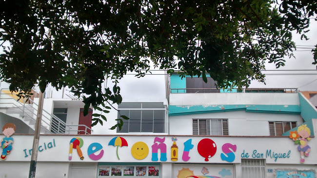Retoñitos de San Miguel - San Miguel