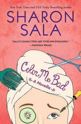 Color Me Bad: A Novella