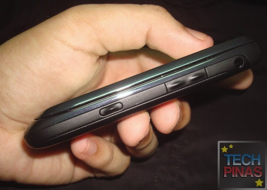 blackberry torch review