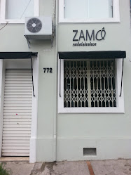 Zamô Cabeleireiros