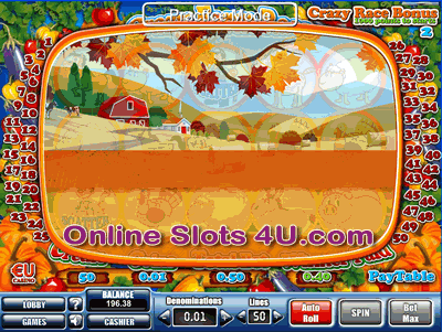 Crazy farm slot machine online skillonnet jackpot jackpot frenzy