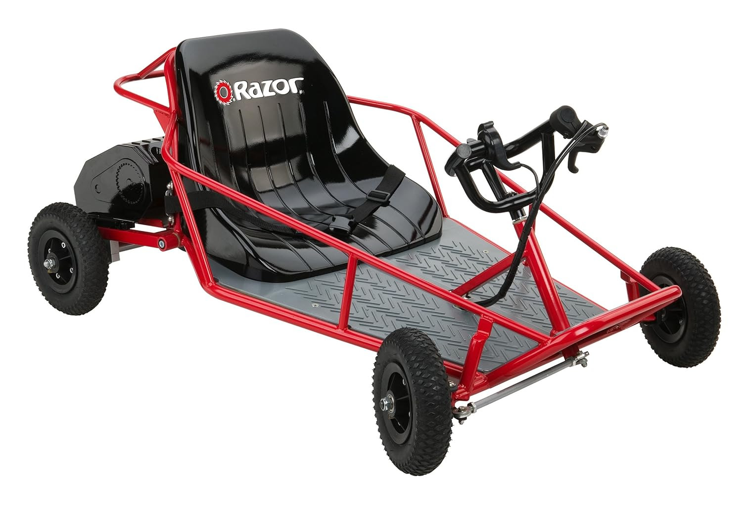 Best Toys for Kids 2016 The Best, Safest Go Karts for OntheGo Kids