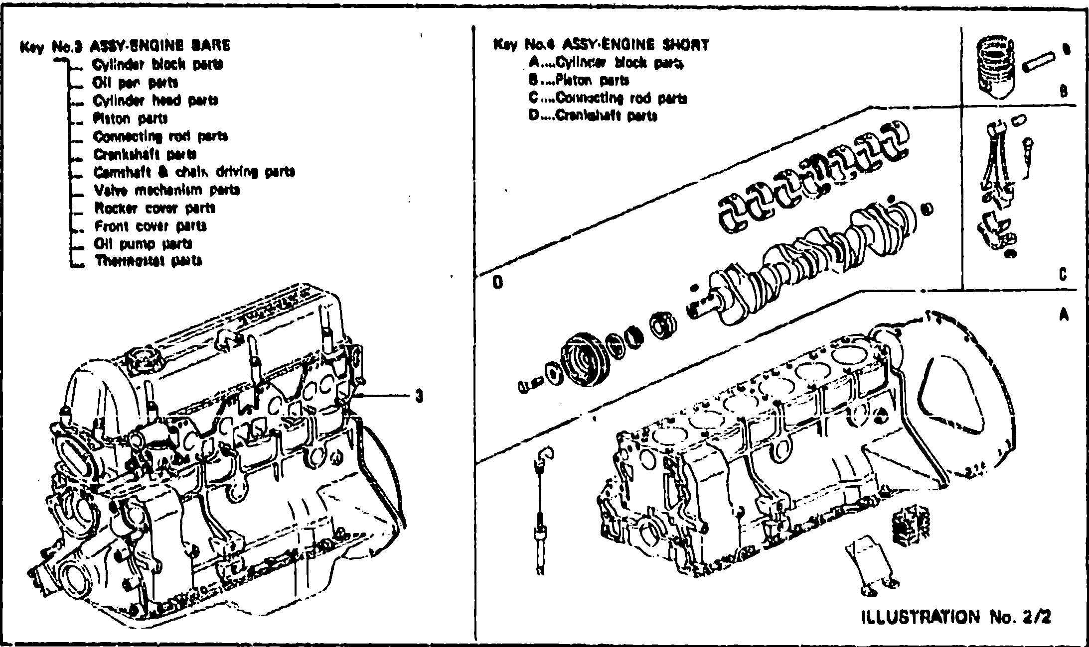 Engine Diagram Exploded View ~ DIAGRAM