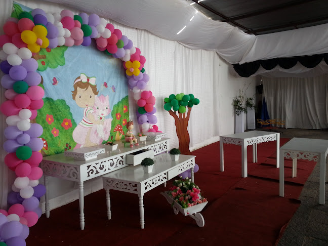 MB Eventos