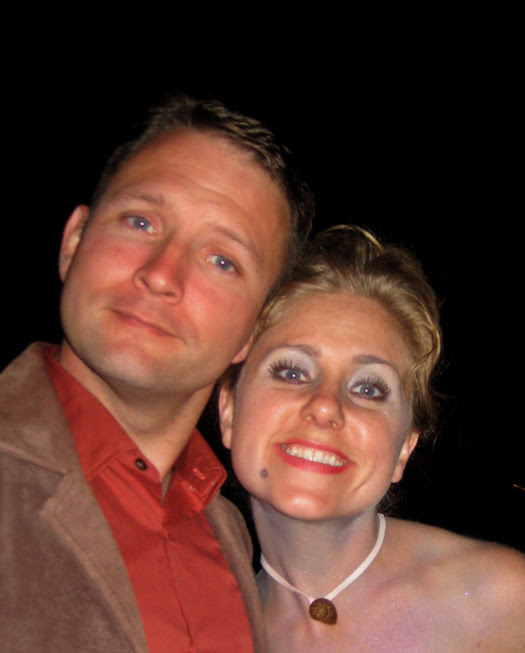 Boz and Me
