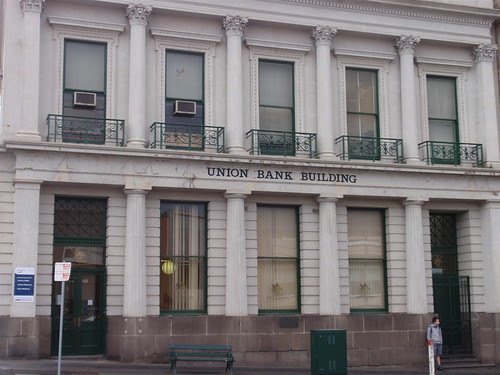 Ballarat Union Bank