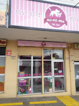 AU-KE-MIA PET SPA