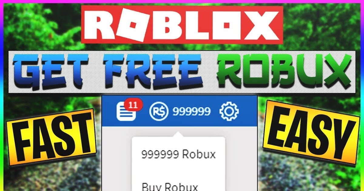 Hacks For Robux Codes