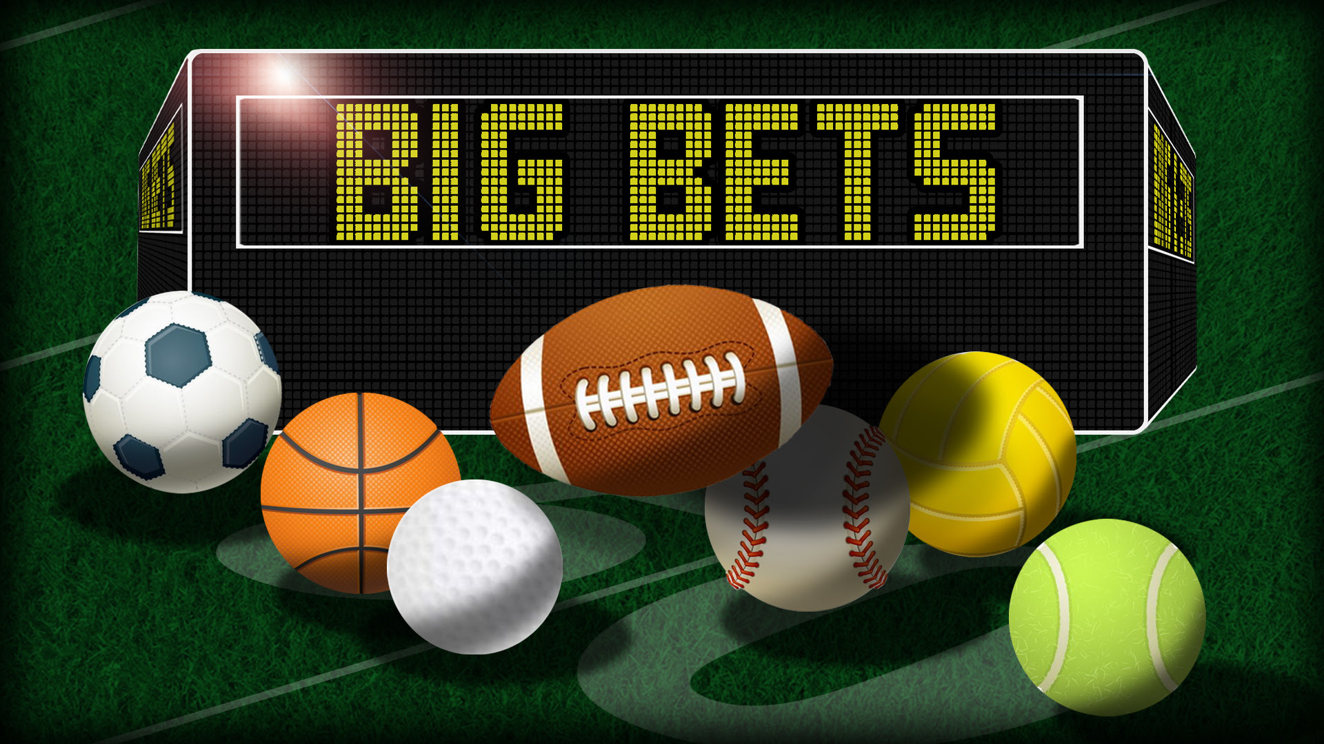 Free Money Online Betting