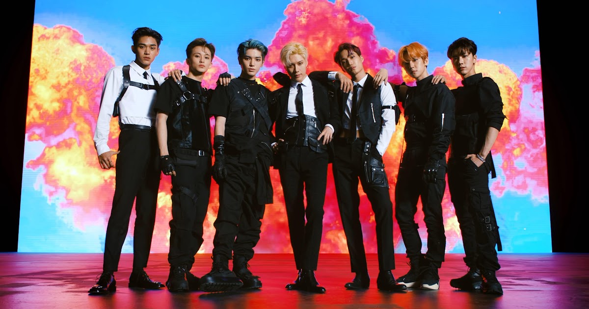 8+ All Kpop Groups Wallpaper - Kpop Lovin