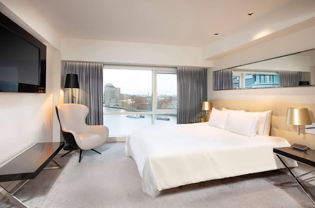 Reviews of Park Plaza London Riverbank in London - Hotel