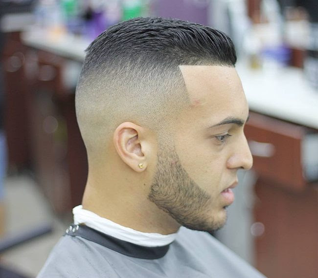 Hairstyles For Latino Guys