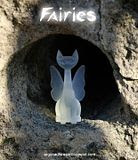 Fairies... new from Argonaut Resins!!!