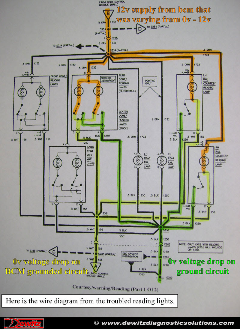 Wiring Diagram For Delta Light Switch