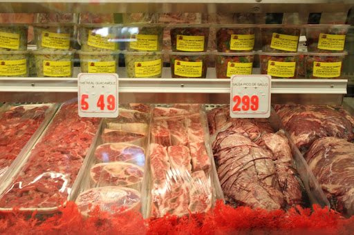 Butcher Shop «Luis Meat Market», reviews and photos, 10308 Artesia Blvd, Bellflower, CA 90706, USA