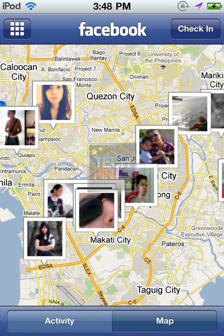 download facebook for iphone