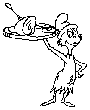 Featured image of post Green Eggs And Ham Free Coloring Pages I like green eggs and ham