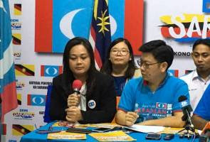 Pilihanraya Sarawak: DAP-PKR tidak sekepala bukan cerita baharu - Penganalisis
