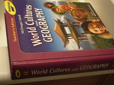 laurbandesign: Mcdougal Littell Geography Answers