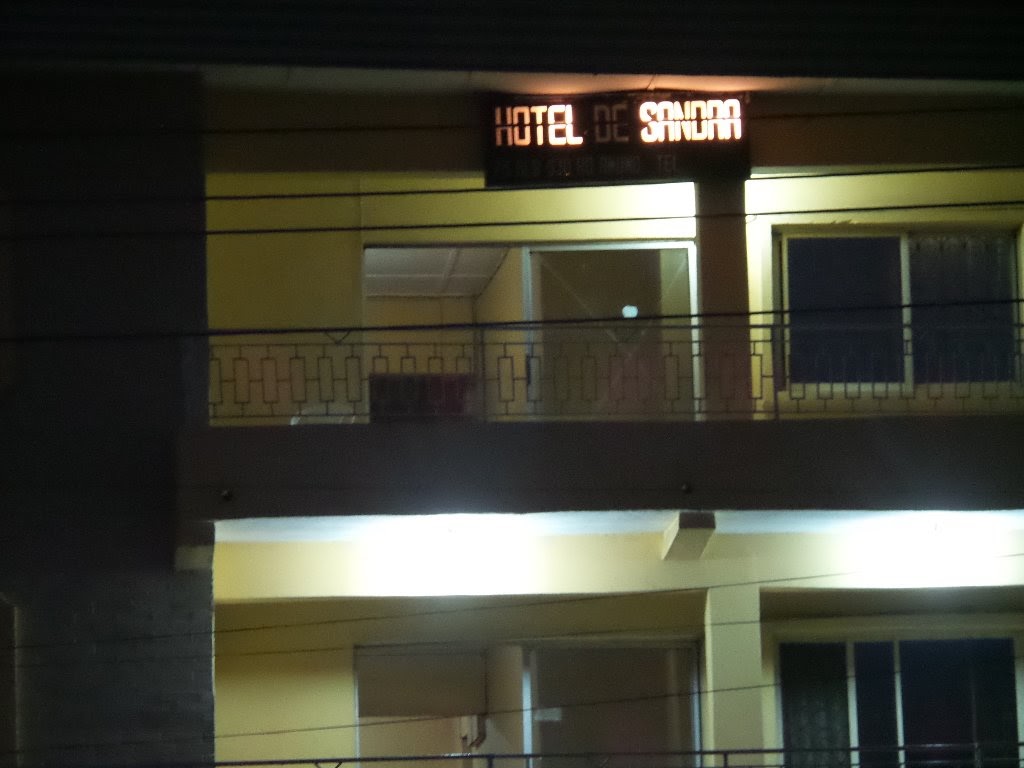 Hotel De Sandra