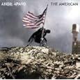 Angie Aparo - The American