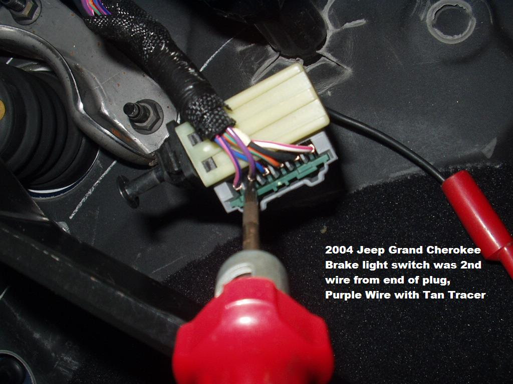 Jeep Cj Headlight Switch Wiring Diagram - Wiring Diagram Schemas