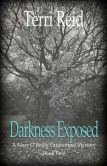Darkness Exposed: A Mary O'Reilly Paranormal Mystery - Book Five