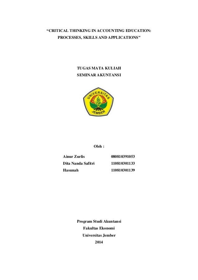 Contoh Resume Jurnal Artikel Perum Mawar