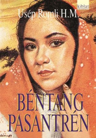 Resensi Novel Sunda Bentang Pasantren Tugas Sekolah
