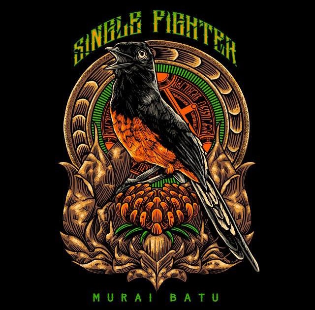 Gambar Murai Batu Png Murai Batu Logo Aturan dalam setiap kontes