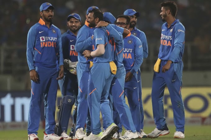 India Must Identify Core Group Well Before T20 World Cup Begins: Anil Kumble