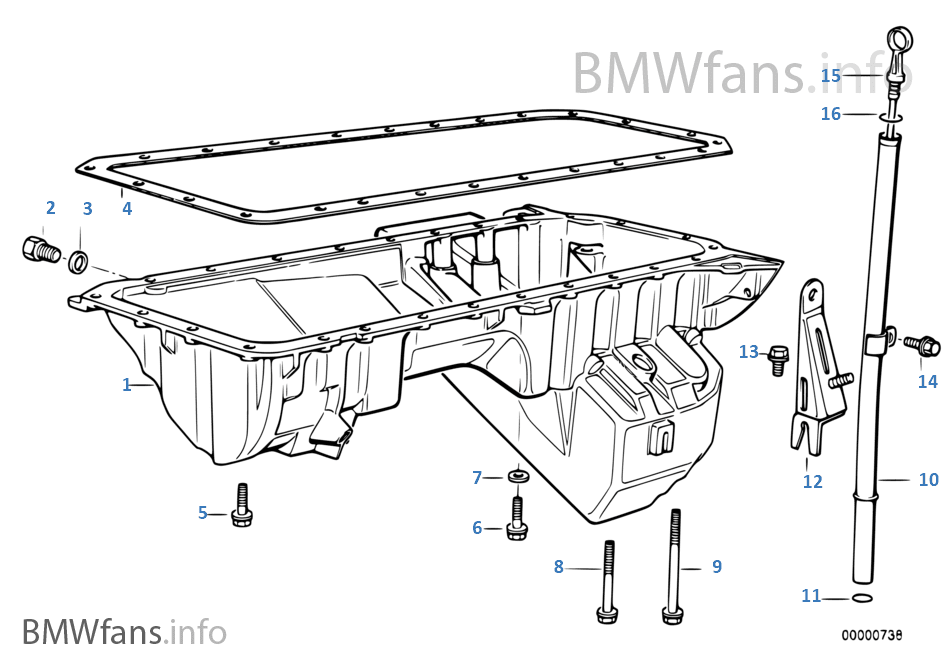 1993 Bmw 3 Series Fuse Box - Wiring Diagram Schema