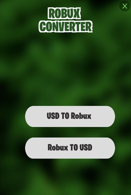 robux
