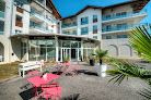 Zenitude Hôtel-Résidences Divonne-les-Bains : La Versoix Divonne-les-Bains