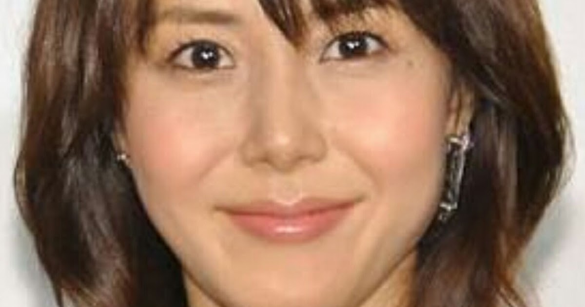 最高松嶋 菜々子 やまとなでしこ 髪型 髪型画像