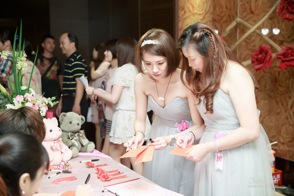 台中女兒紅婚宴-婚攝