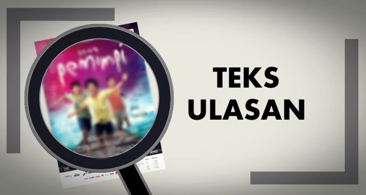 Teks Ulasan Novel Berjalan Diatas Cahaya Berbagi Teks