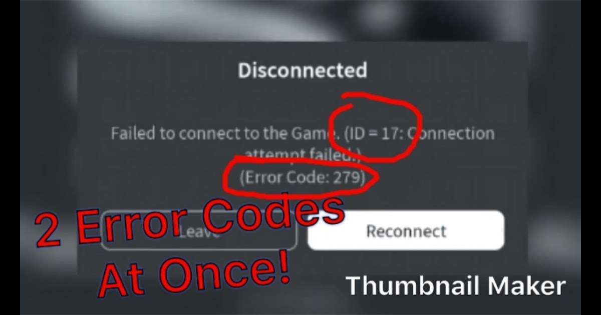 How To Fix Error Code 279 On Roblox Rxgate Cf And Withdraw - roblox error 610 roblox robux method