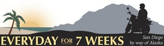 Everyday for 7 Weeks Banner