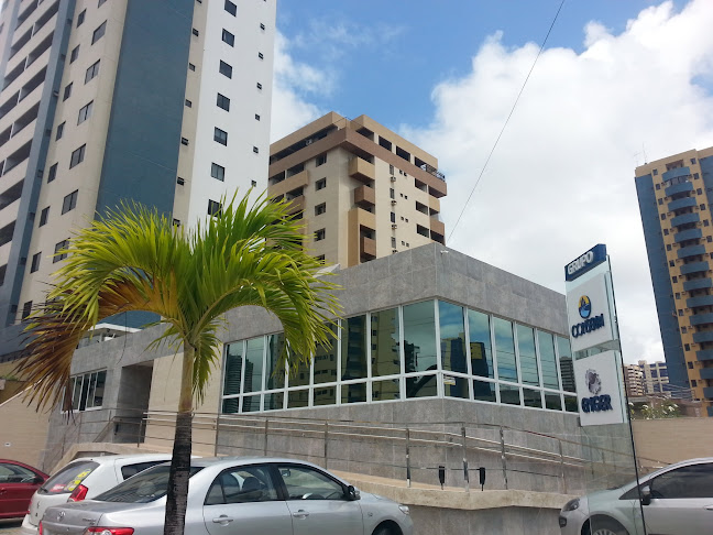 Conserpa & Enger - Construtora