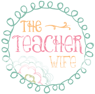 The Teacher Wife