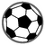 Soccer Ball Pin