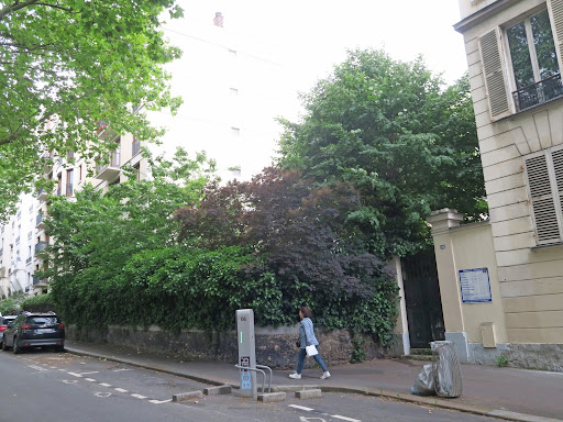 Densification : au tour du 96 avenue de Saint-Mandé ! : Le Quartier Bel-Air  Sud