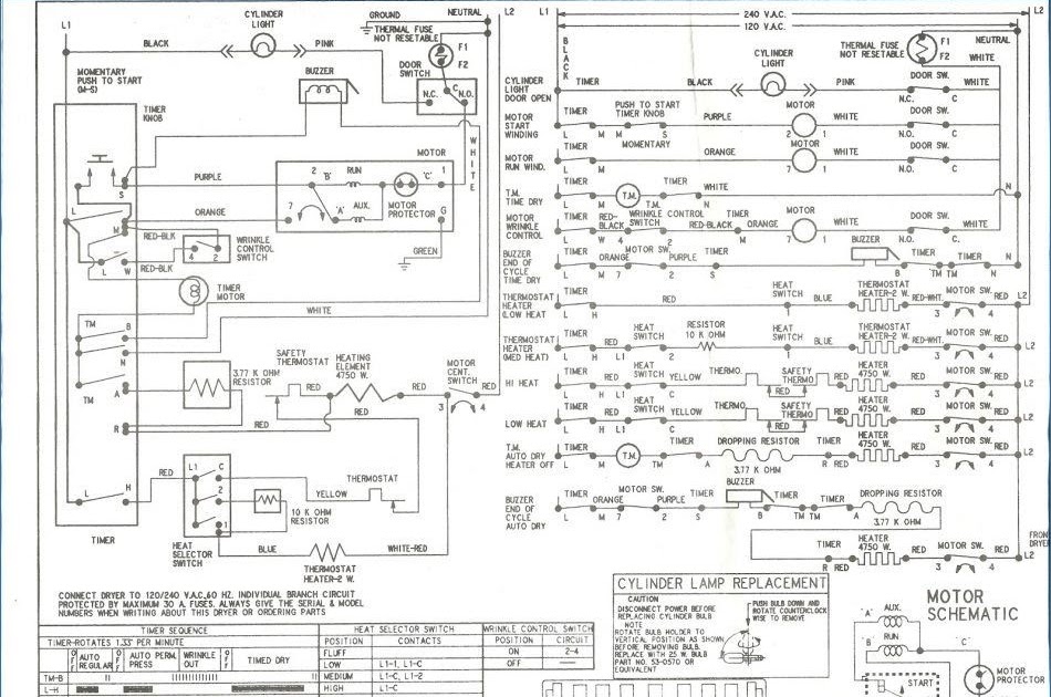 Wiring Diagram For Whirlpool Electric Oven - ATIMASRIF