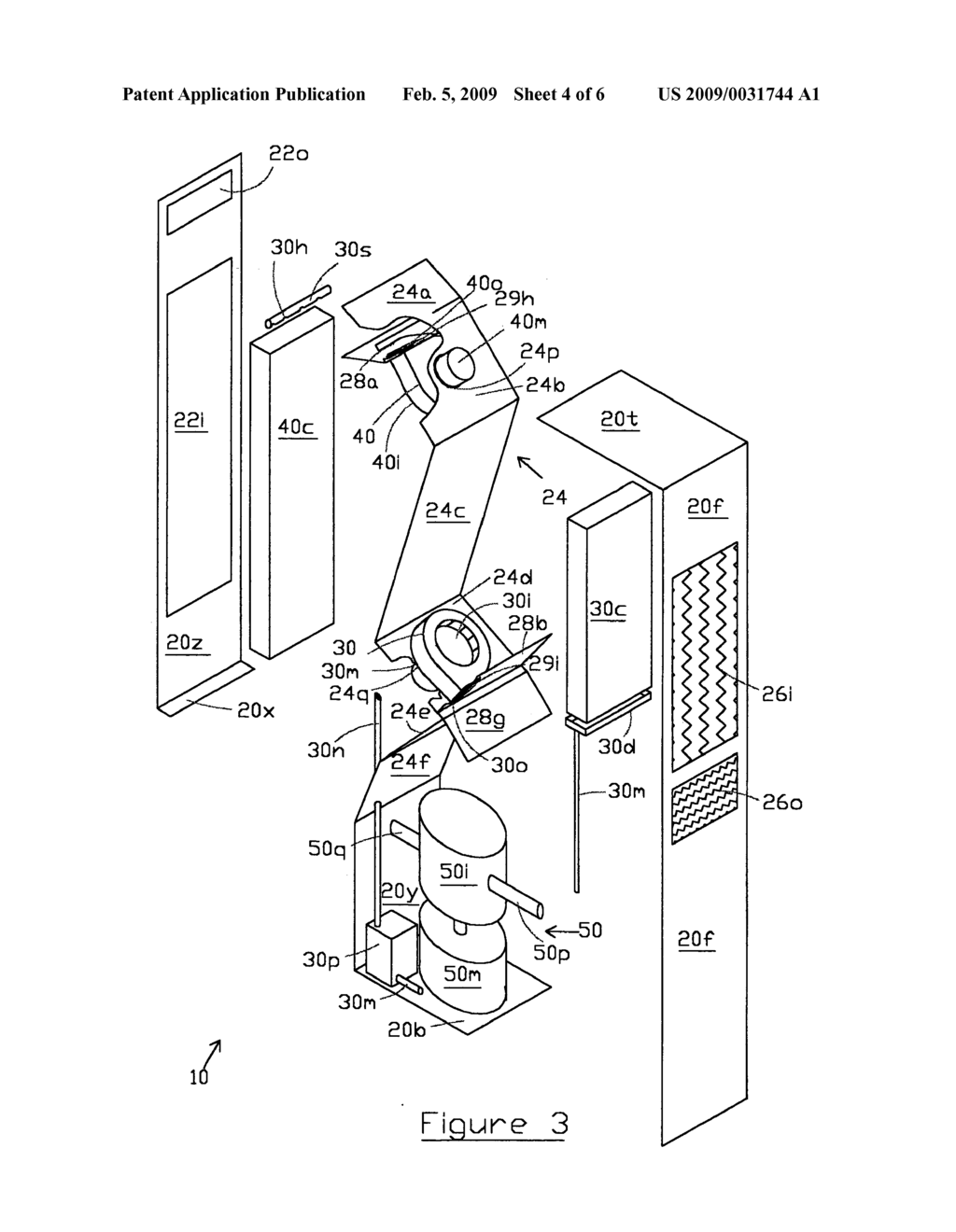 Window Air Schematic