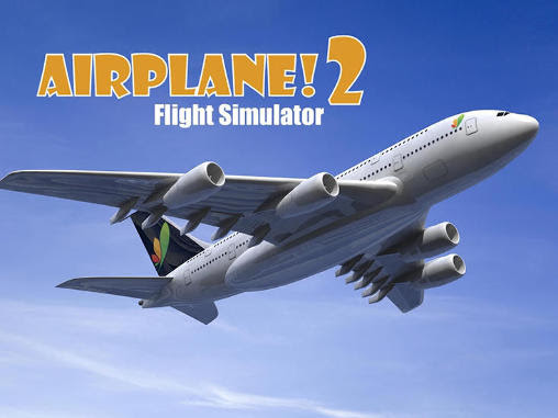 Flugzeugspiele Simulator