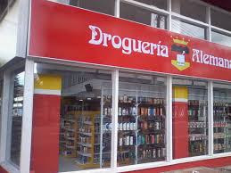 Droguería Alemana Cl. 63 #11-41, Bogotá, Cundinamarca, Colombia