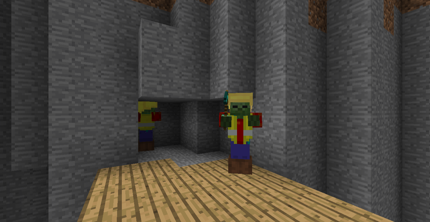 Minecraft Mod Pvz 2 Harbolnas K