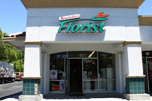 Florist «Brunettos», reviews and photos, 6227 Santa Teresa Blvd, San Jose, CA 95119, USA