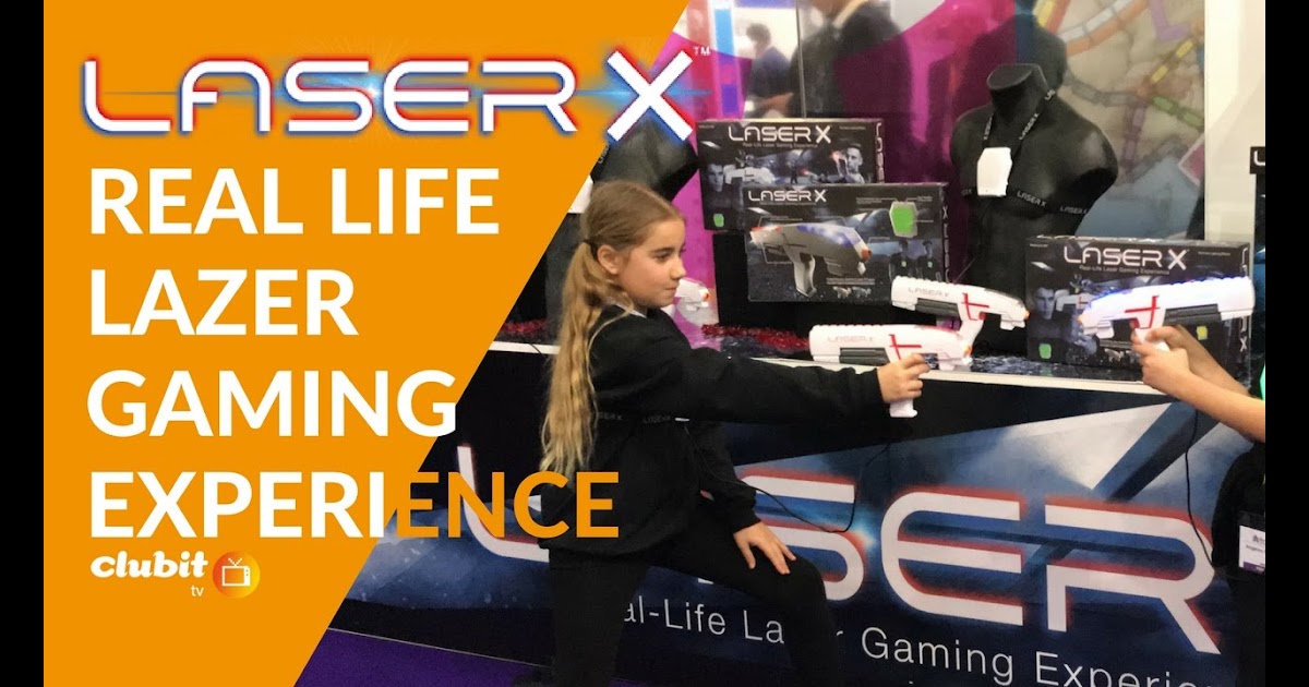 laser x real life laser gaming experience micro blasters